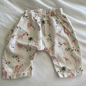 Oso & Me pants
